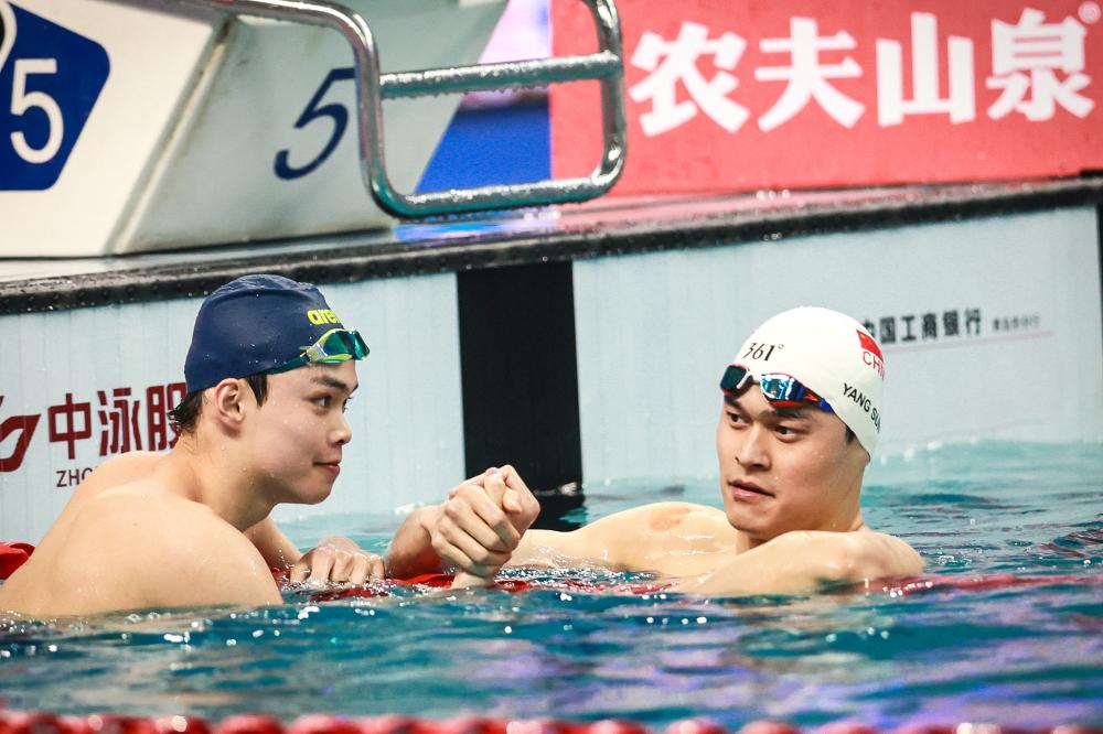 胜利不